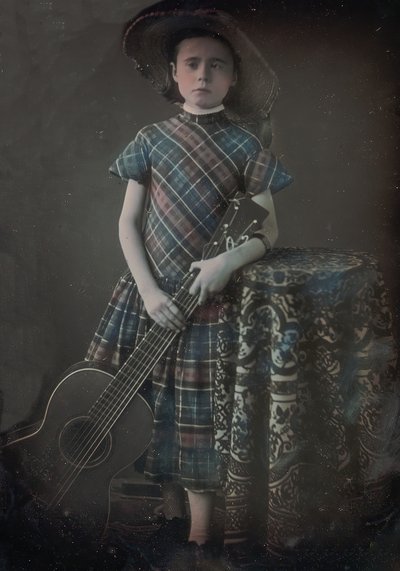 Elizabeth Michael Howell - Addis