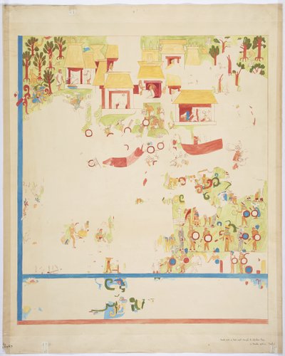 Copie à l