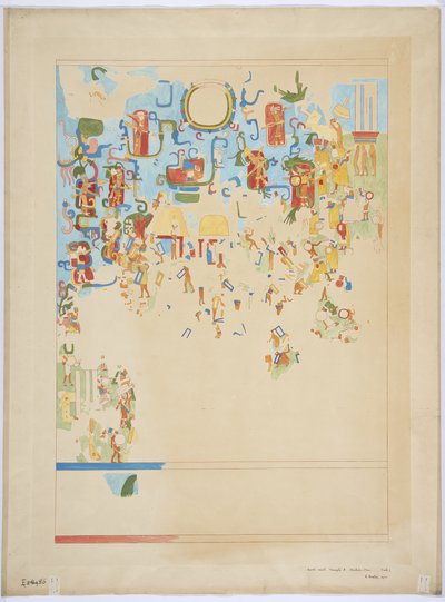 Copie à l