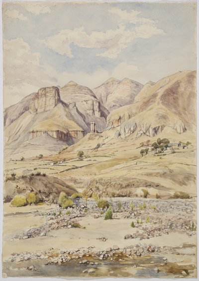 Vue - près d