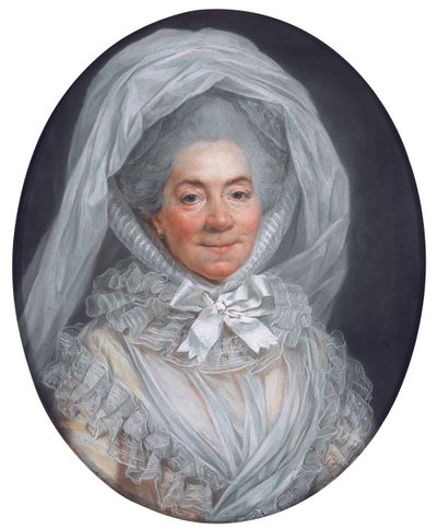 Portrait d