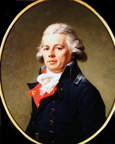 Portrait d