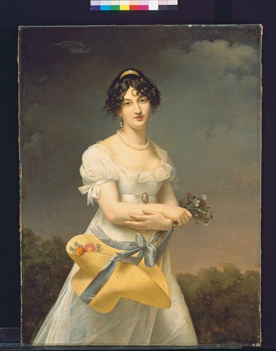 Portrait d