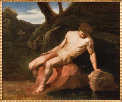 Narcisse - Adeodato Malatesta or Malatesti