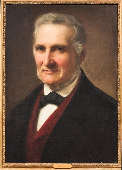 Portrait d