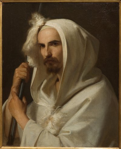 Portrait d