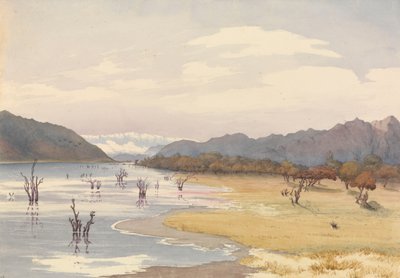 Lac d