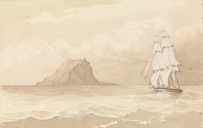 Maitea [Mehetia], 20 août 1849 [Îles de la Société] - Admiral Sir Edward Gennys Fanshawe