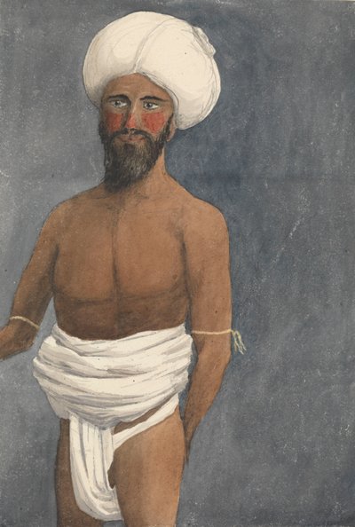 Seru Thakombau [Seru Epenisa Cakobau] - Admiral Sir Edward Gennys Fanshawe