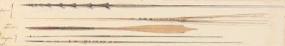 Lances de Fidji et des Nouvelles-Hébrides - Admiral Sir Edward Gennys Fanshawe