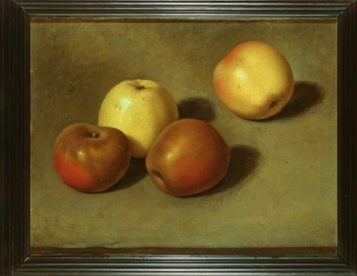 Pommes - Adolf Senff