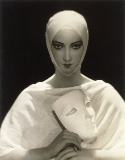 Pour Elizabeth Arden (années 1920-1931) - Adolf de Meyer