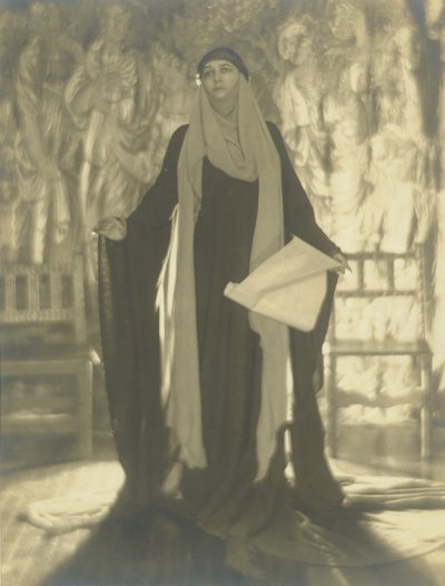 Lady Diana Manners dans 
