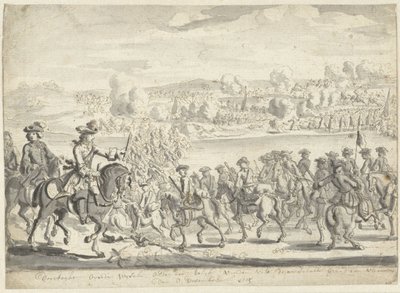 Traversée de l