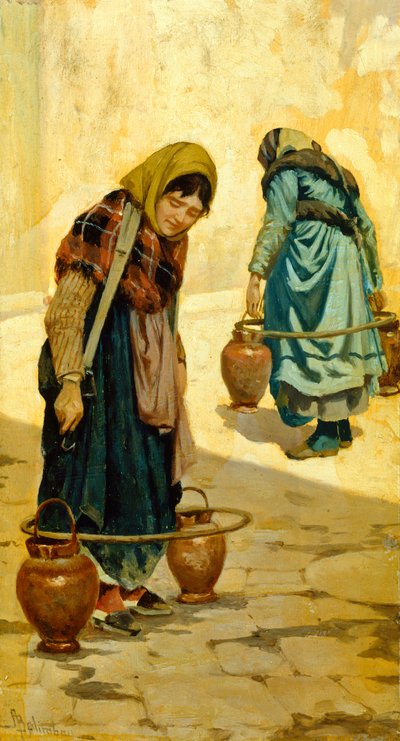 Porteurs d