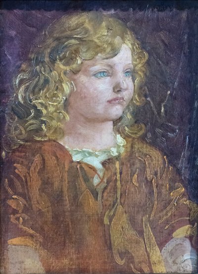 Portrait d