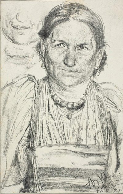 Portrait d