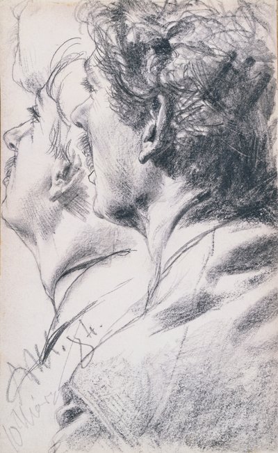 La tête d