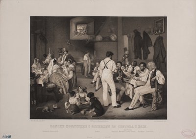 Artistes danois à l