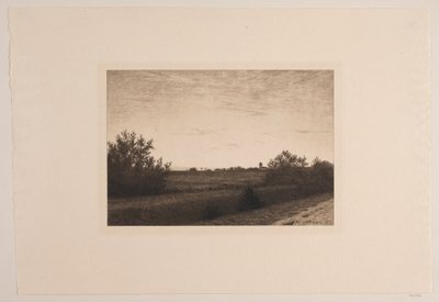 Soirée d