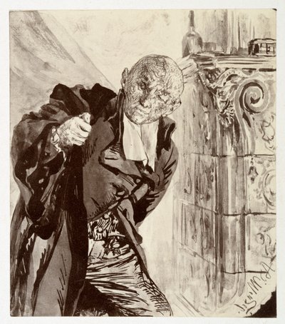  - Adolph Menzel