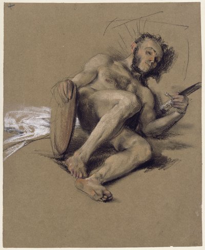  - Adolph Menzel