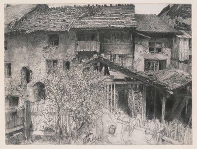  - Adolph Menzel