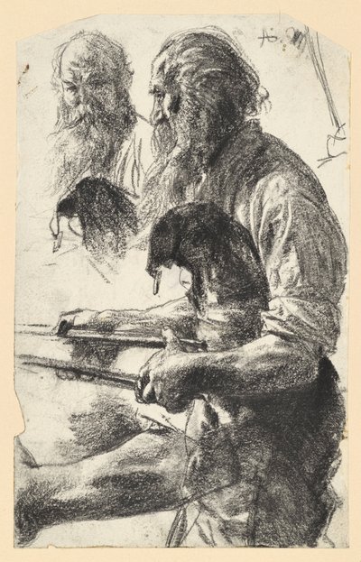  - Adolph Menzel