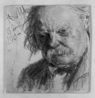  - Adolph Menzel