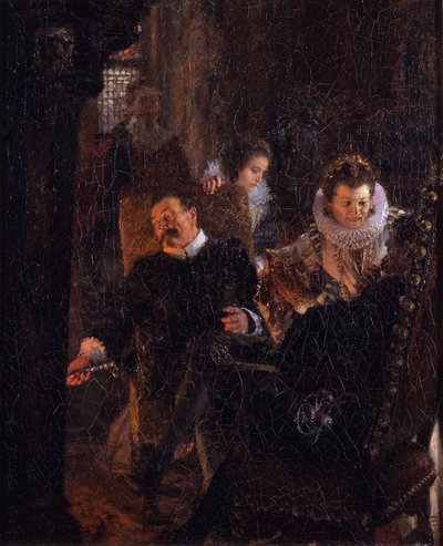  - Adolph Menzel