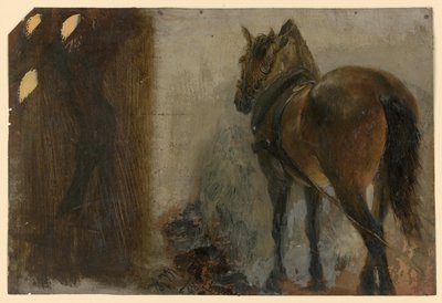  - Adolph Menzel