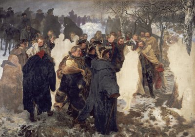  - Adolph Menzel