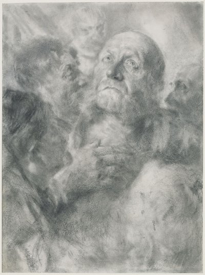  - Adolph Menzel