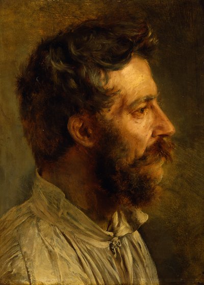  - Adolph Menzel