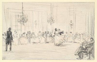  - Adolph Menzel