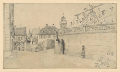  - Adolph Menzel