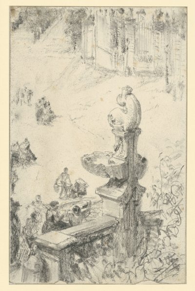  - Adolph Menzel