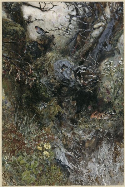  - Adolph Menzel