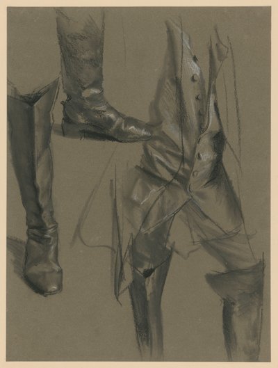  - Adolph Menzel