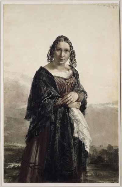  - Adolph Menzel
