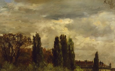  - Adolph Menzel
