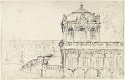  - Adolph Menzel