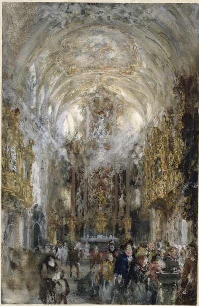 Vue de l