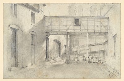  - Adolph Menzel