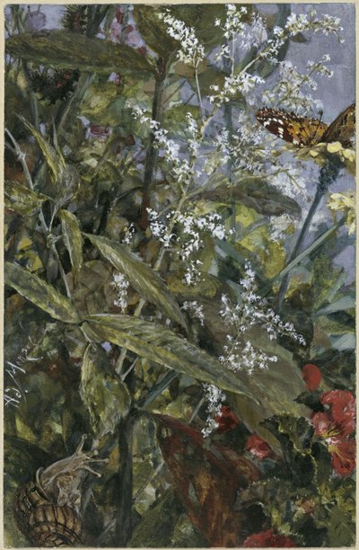  - Adolph Menzel