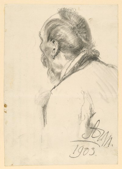  - Adolph Menzel