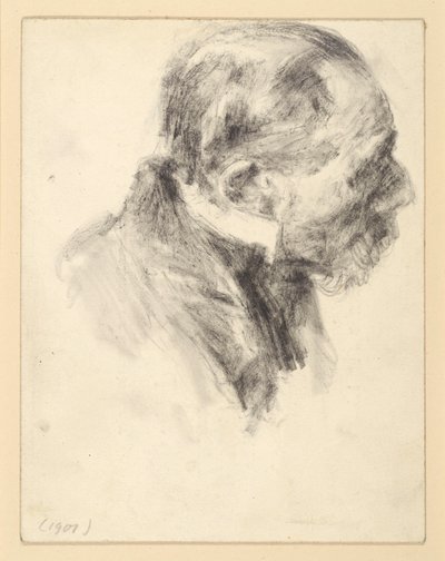  - Adolph Menzel