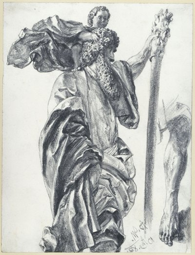  - Adolph Menzel