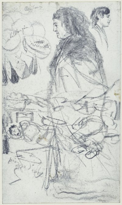  - Adolph Menzel