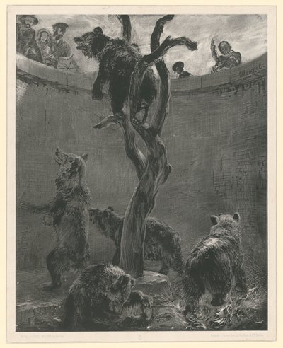  - Adolph Menzel